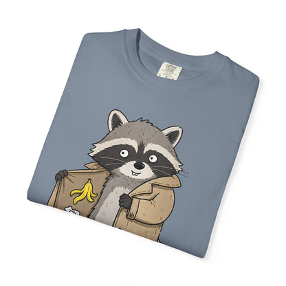 Trash Dealer Graphic T-Shirt