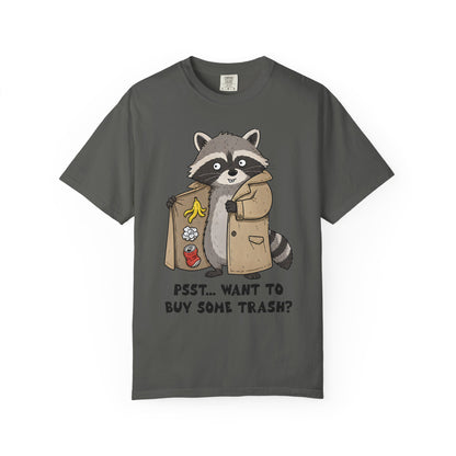 Trash Dealer Graphic T-Shirt