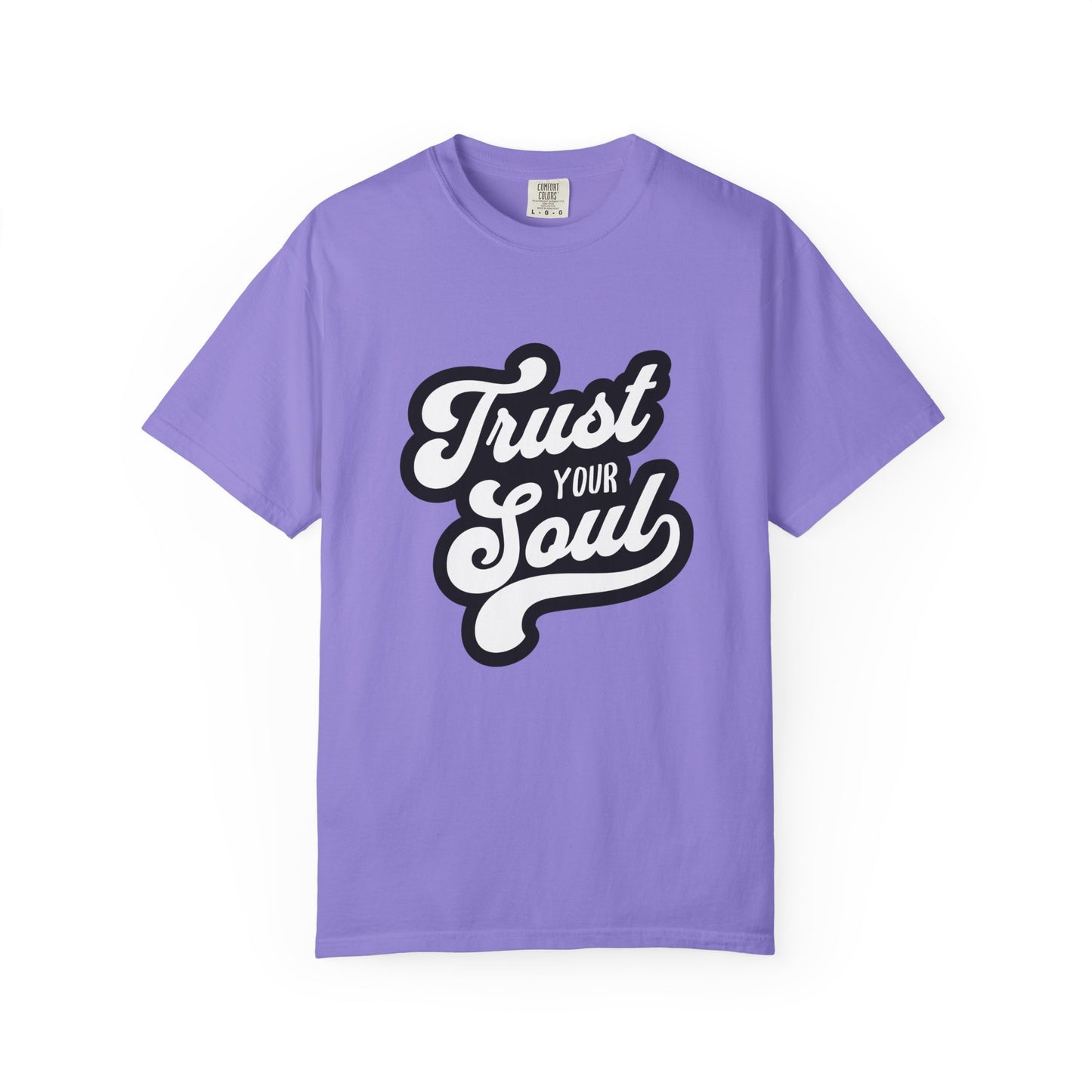 Trust Your Soul Graphic T-Shirt