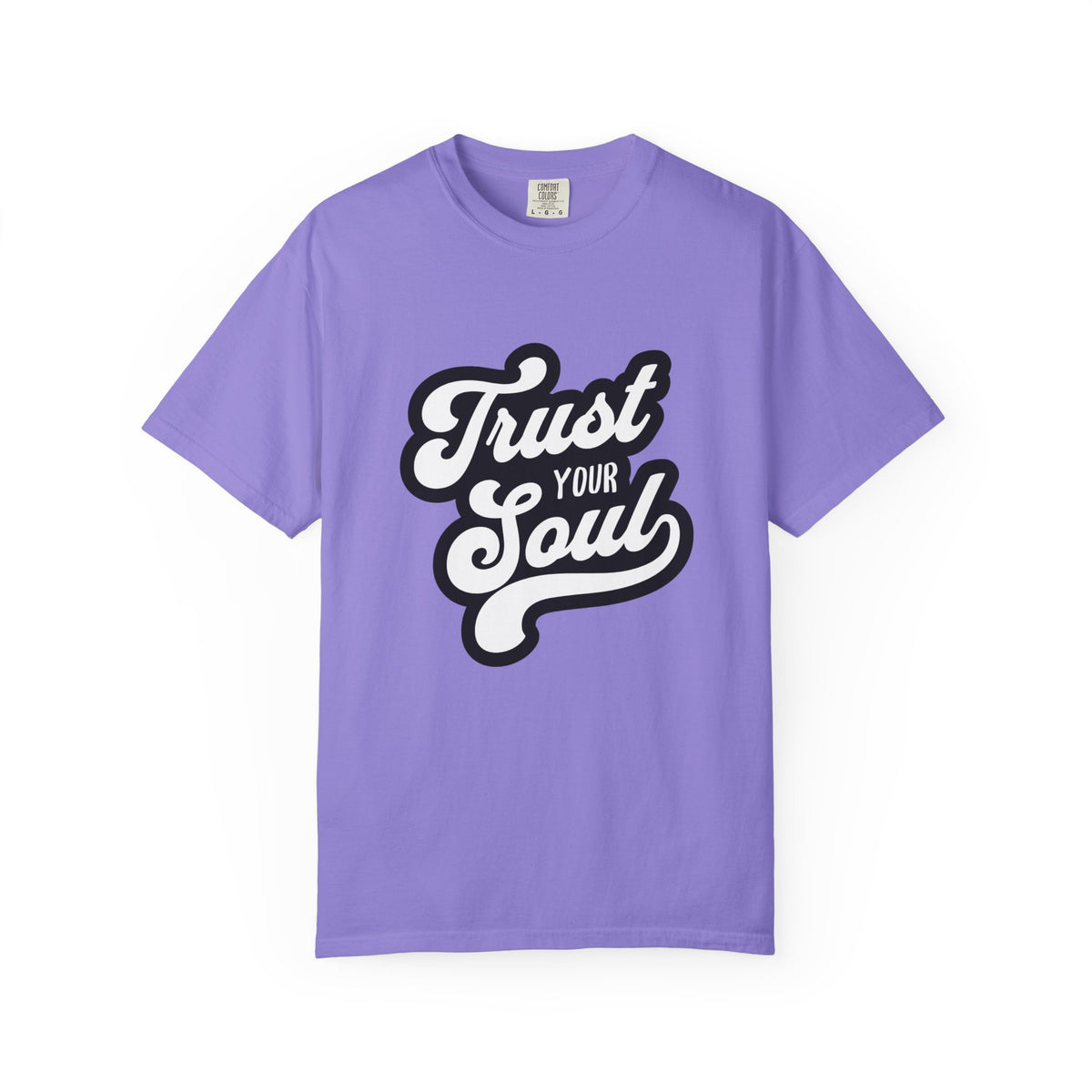 Trust Your Soul Graphic T-Shirt