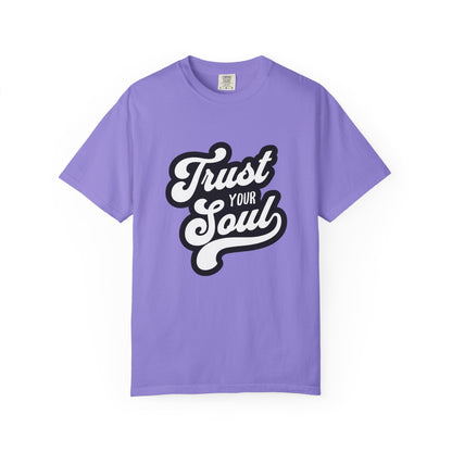 Trust Your Soul Graphic T-Shirt