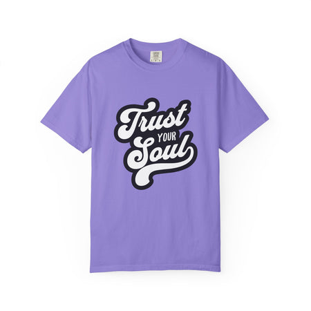 Trust Your Soul Graphic T-Shirt
