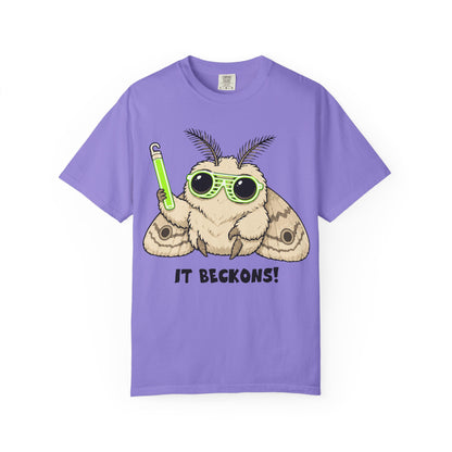 Beckoning Light Graphic T-Shirt