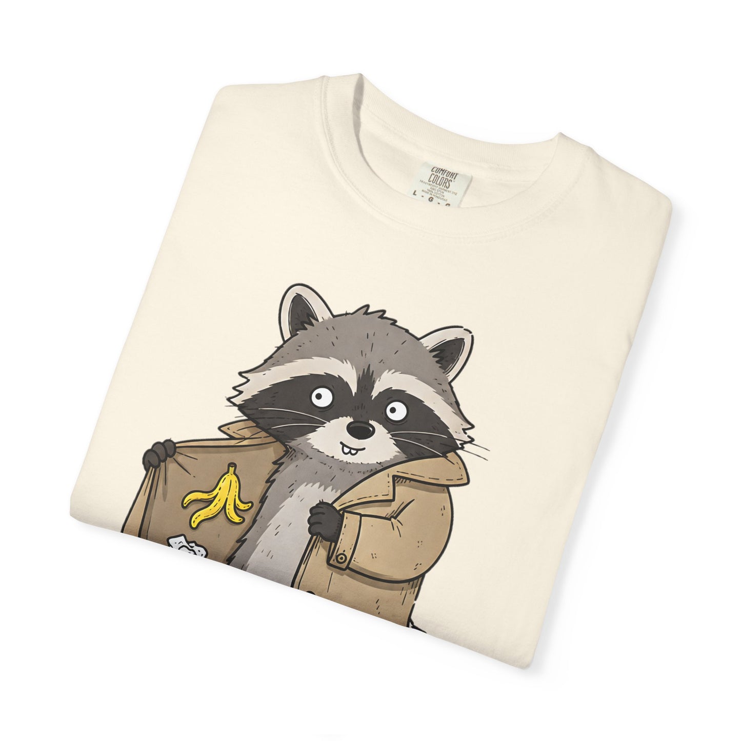 Trash Dealer Graphic T-Shirt