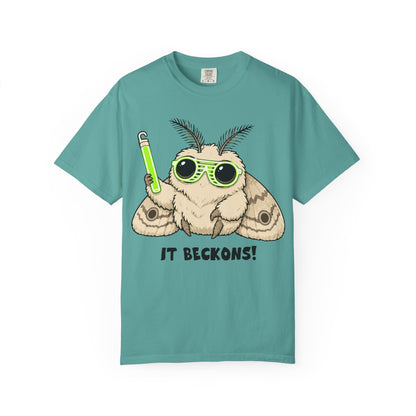 Beckoning Light Graphic T-Shirt