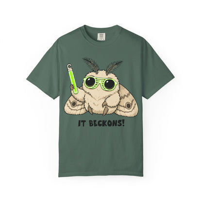 Beckoning Light Graphic T-Shirt