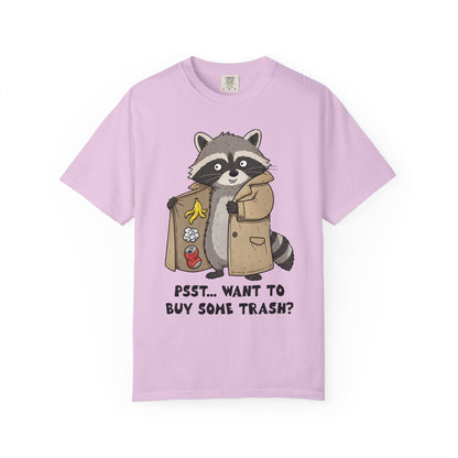 Trash Dealer Graphic T-Shirt