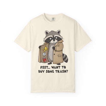 Trash Dealer Graphic T-Shirt