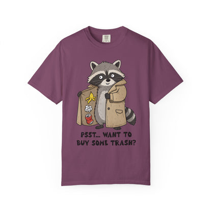 Trash Dealer Graphic T-Shirt